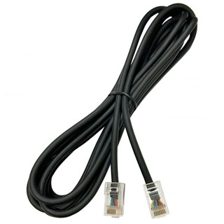 AnyTone AT-588UV ADI AM-580 MTS TM-738A+ 無線電車機面板延長線 面板分離線