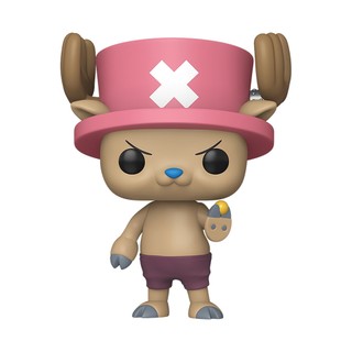 FUNKO POP Jumbo 航海王 喬巴 FN94210