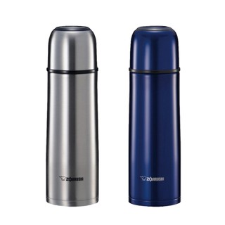 【ZOJIRUSHI 象印】 500ml 不銹鋼真空保溫瓶 SV-GR50