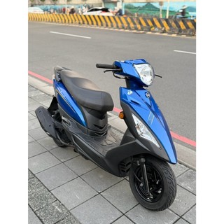 二手機車⭐壹柒玖車庫⭐《迪爵》🛵 中古機車