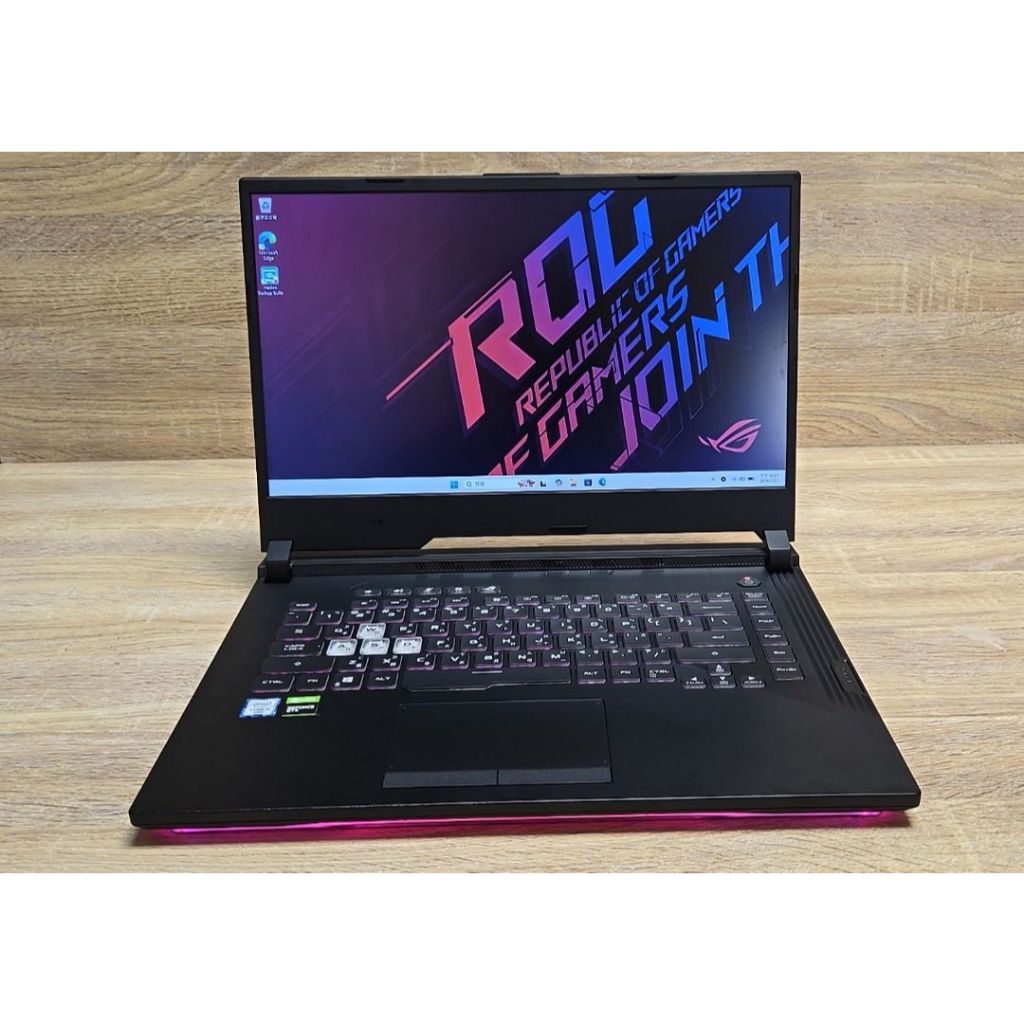 ASUS G531GD i7-9750H的價格推薦- 2026年9月| 比價比個夠BigGo