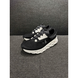 【𝐆𝐎𝐋𝐃𝐄𝐍 中壢店】ON CLOUDSTRATUS 3 運動鞋
