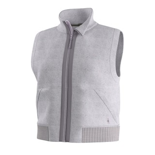 Smartwool 聰明羊 女 刷毛背心 Second Cut Fleece Vest SW003189