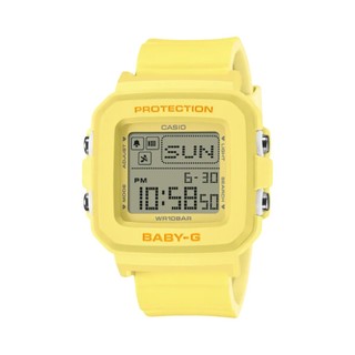 【Baby-G】BABY-G+PLUS電子錶 BGD-10KH-9D 39mm 現代鐘錶