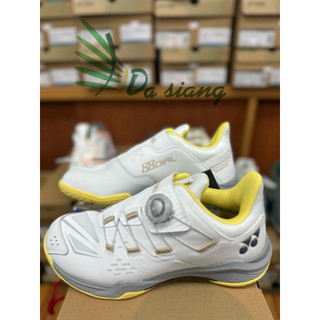 ▪︎大翔羽球專賣▪︎YONEX POWER CUSHION 88 DIAL優乃克 26年新配色 yy轉轉鞋 旋鈕高階羽鞋