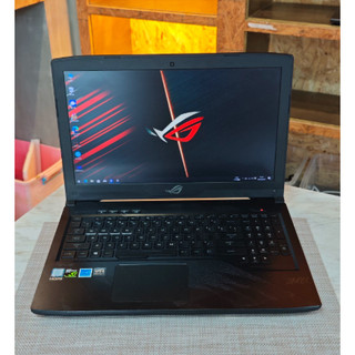 🔥特價機!【15吋ROG FAKER限定款 華碩電競筆電】 i7 +GTX1060獨顯 3A 線上遊戲順跑 🔥