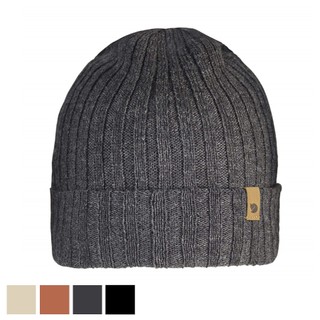 Fjallraven 小狐狸 Byron Hat Thin 針織羊毛帽 保暖帽 77387 綠野山房