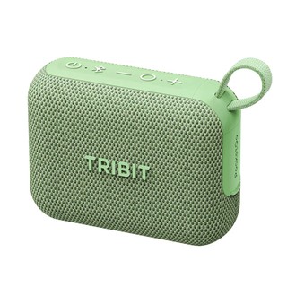 Tribit PocketGo 可攜式口袋藍芽喇叭 飽滿音效 長效續航 漂浮設計 免手通話 相機專家 公司貨