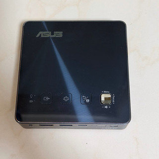 二手投影機-二手 華碩ASUS ZenBeam投影機