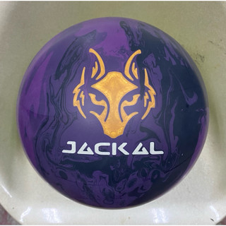 平衡保齡球🎳 11磅Motiv Jackal Ghost V2（鬼狼）