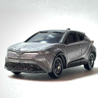 絕版 Tomica No.94 Toyota C-HR