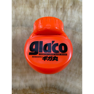 SOFT99 | gla'co 免雨刷(巨頭) 300ml
