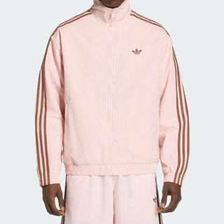 🏀小飛人潮流🏀 ADIDAS ORIG 休閒外套 FIREBIRD 運動外套 KQ9497