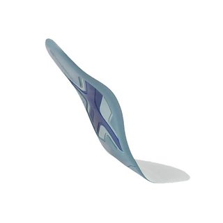 海夫Bauerfeind保爾芬德 德國原裝 ErgoPad Weight Flex2 動態支撐鞋墊(EU35~EU44)