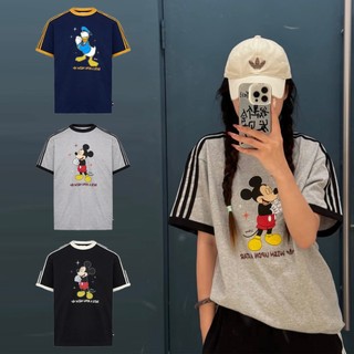 ADIDAS X DISNEY TEE 米奇 唐老鴨 迪士尼 聯名款 短T【KT7774/KT7775/KT7776】