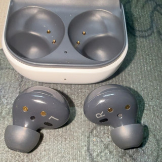 原廠 Samsung Galaxy Buds2 藍芽耳機 R177 無線 藍芽 耳機 原裝 二手 福利品 #415