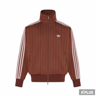 ADIDAS 男 FIREBIRD TT DN 運動外套 立領外套 - KX1974