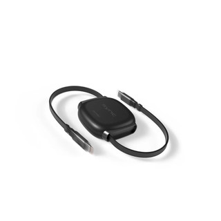 [現貨在台] ONPRO SYNC 雙向伸縮 PD100W快充線