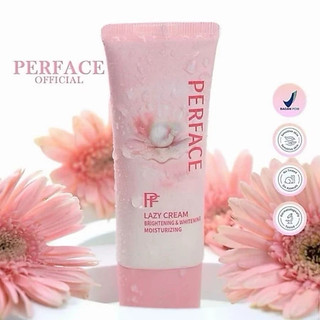PERFACE - PERFACE LAZY CREAM | TONE UP CREAM | BRIGHTENING &