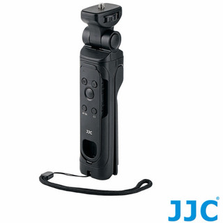 JJC 無線遙控拍攝手柄 相容索尼相機 SONY索尼GP-VPT2BT 相機握柄