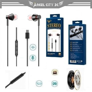 AC【Type-C 耳機】適用 Realme 15 13 14 Pro GT 6 7 Pro 入耳式 DAC立體聲