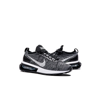 24.5cm｜Nike Air Max Flyknit Racer 黑 針織 運動 休閒 慢跑鞋 DM9073-001