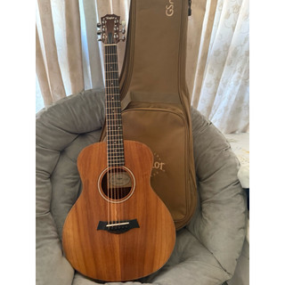 二手Taylor GS MINI-e Koa 夏威夷相思木