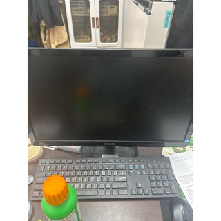 飛利浦 19寸螢幕 非hdmi 功能正常