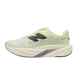 New Balance FuelCell 慢跑鞋 女性 綠黃色 WFCX8UV-D楦【X-YI】