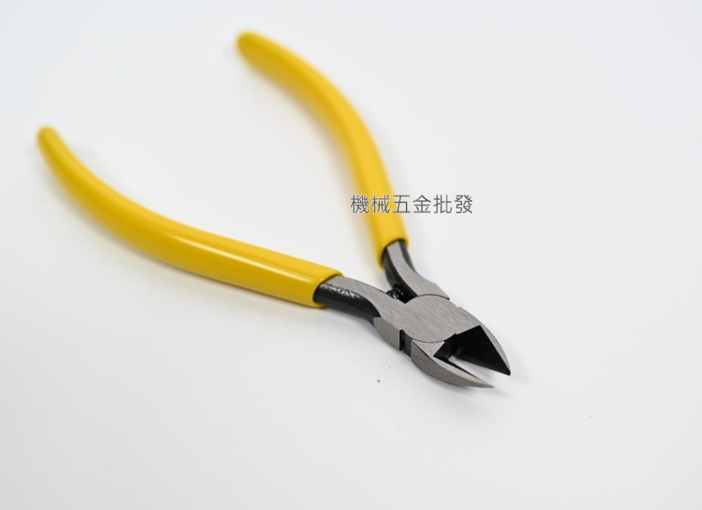 KEIBA {馬牌} MN-A05 125mm專業精密電子斜口鉗日本製