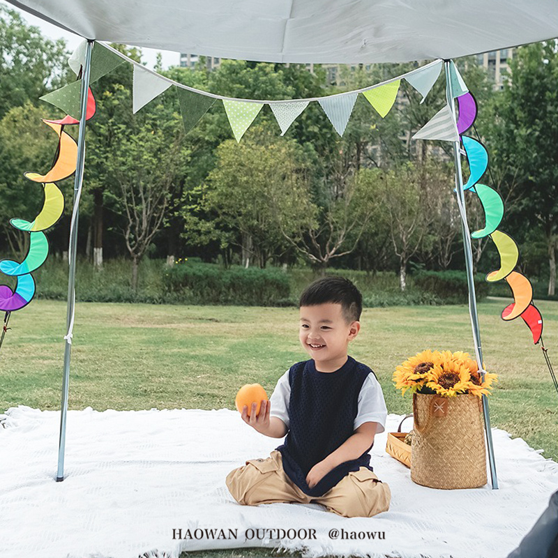 HAOWAN OUTDOOR @haowu