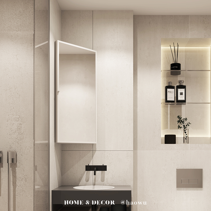 HOME & DECOR @haowuKOTO