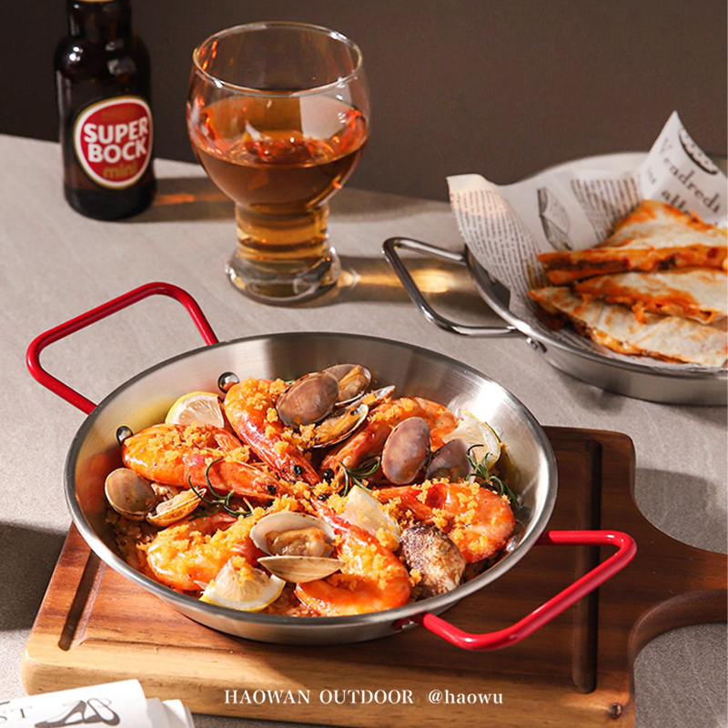 SUPERBOCKminHAOWAN OUTDOOR @haowu