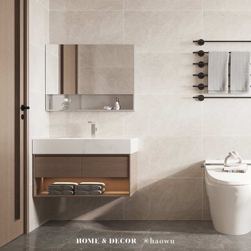 HOME & DECOR @haowu
