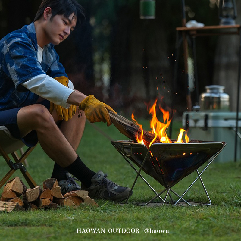 HAOWAN OUTDOOR @haowu