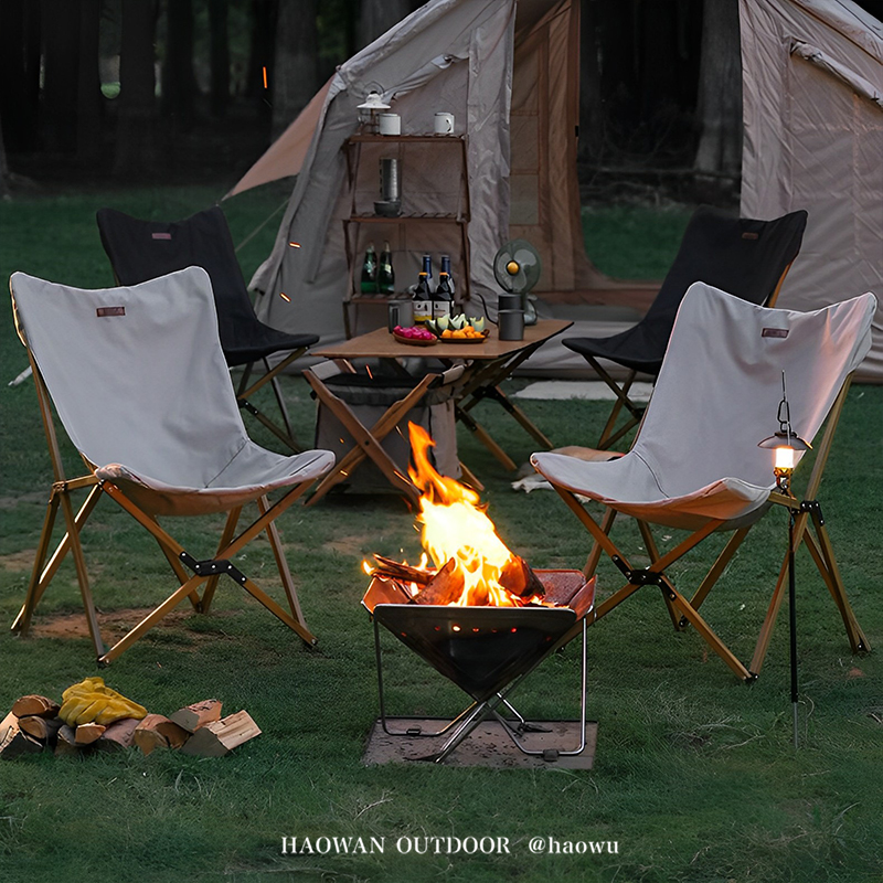 HAOWAN OUTDOOR @haowu