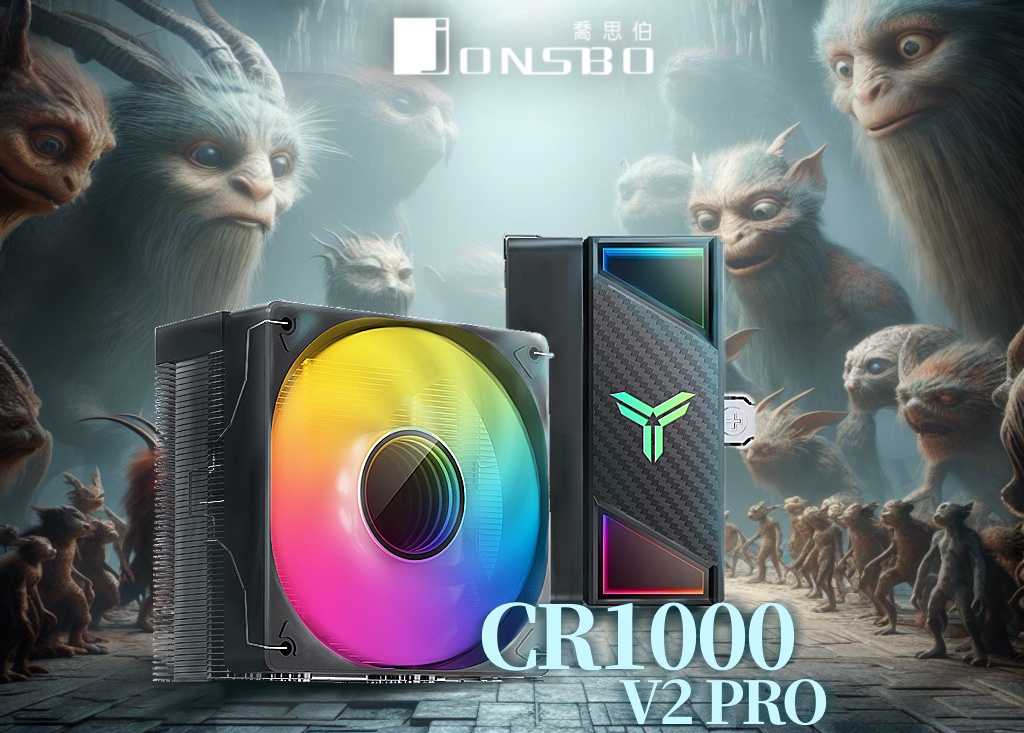喬思伯ONSBOCR1000V2 PRO