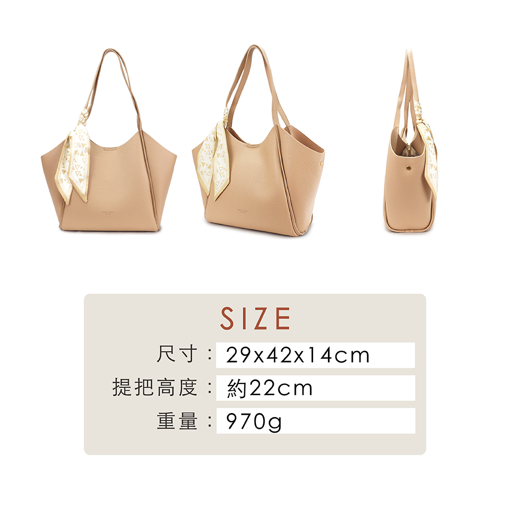 SIZER29x42x14cm提把高度:約22cm重量: 970g