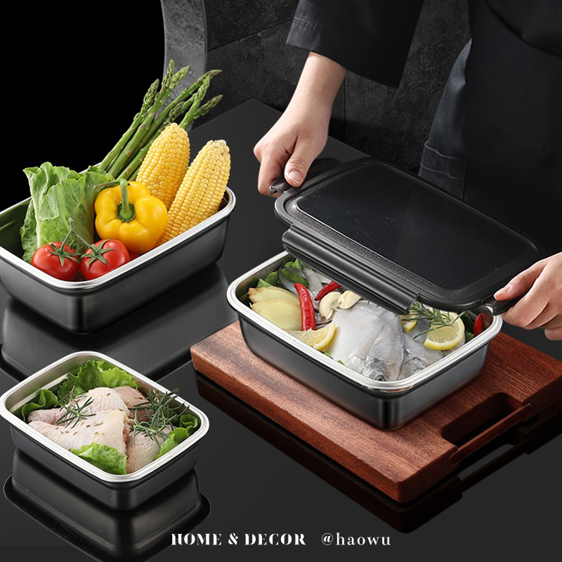 HOME & DECOR @haowu