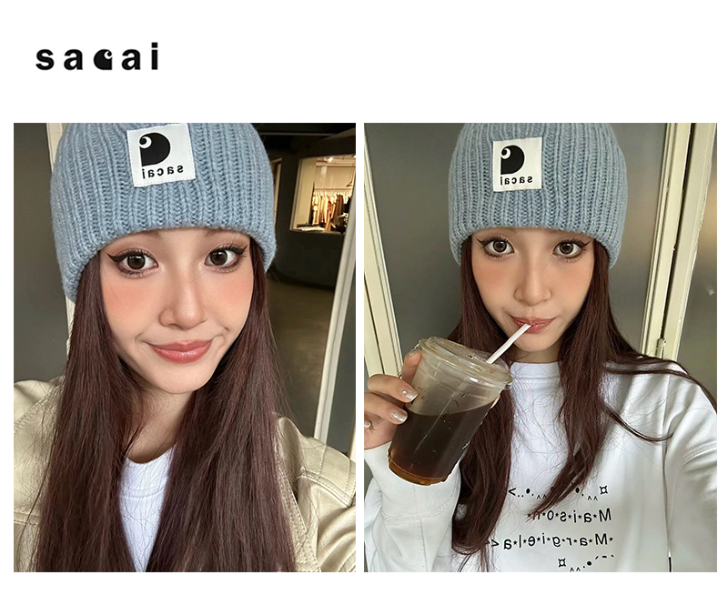 Carhartt WIP Beanie | sacai Official Store