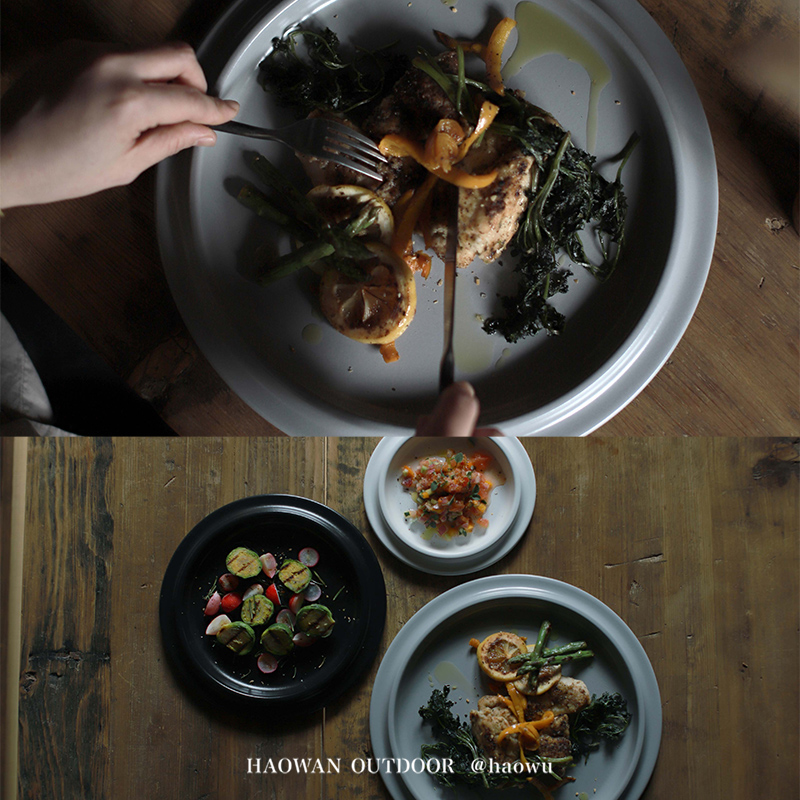 HAOWAN OUTDOOR @haowu