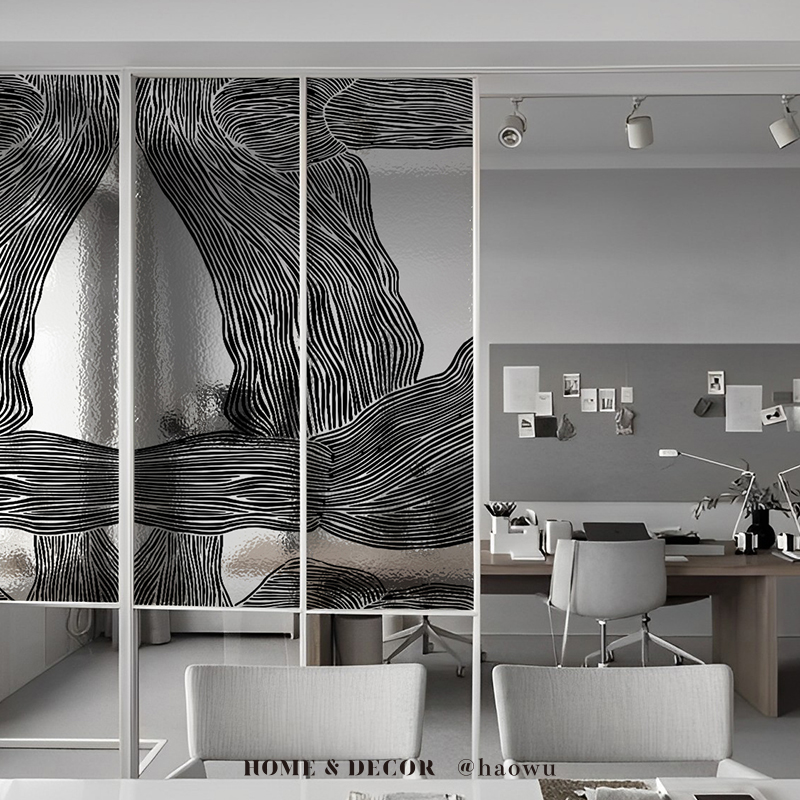 HOME & DECOR @haowu