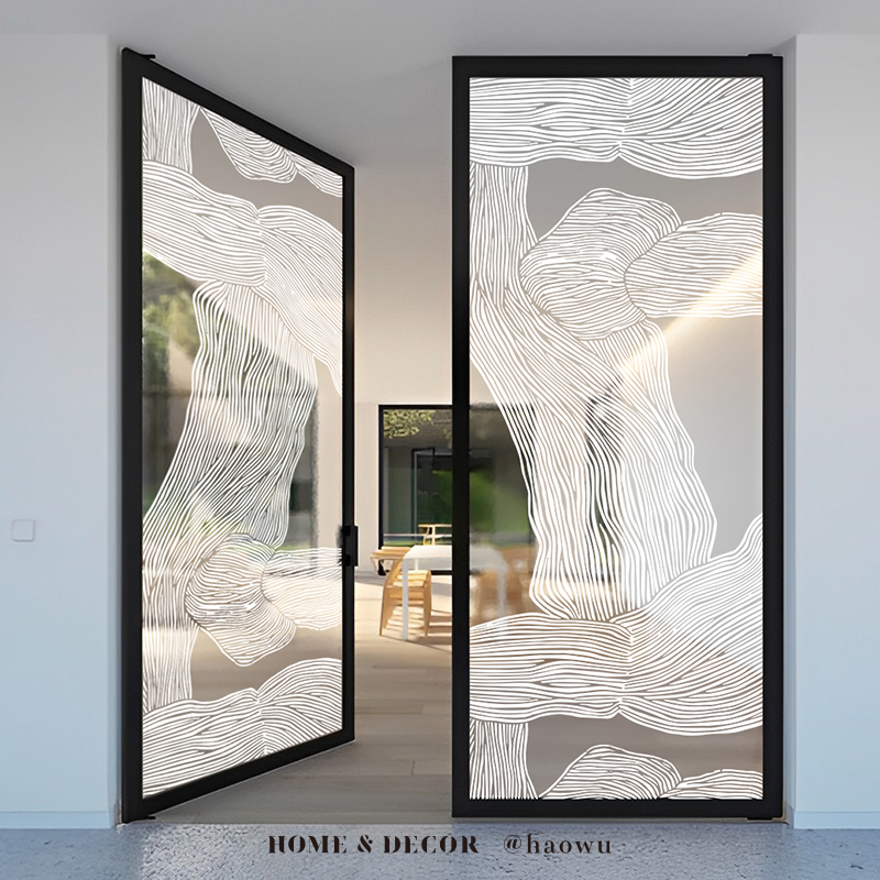 HOME & DECOR @haowu