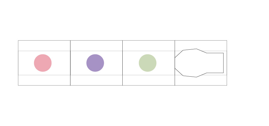 MU Inky Pen 07 - Blooming Flowers