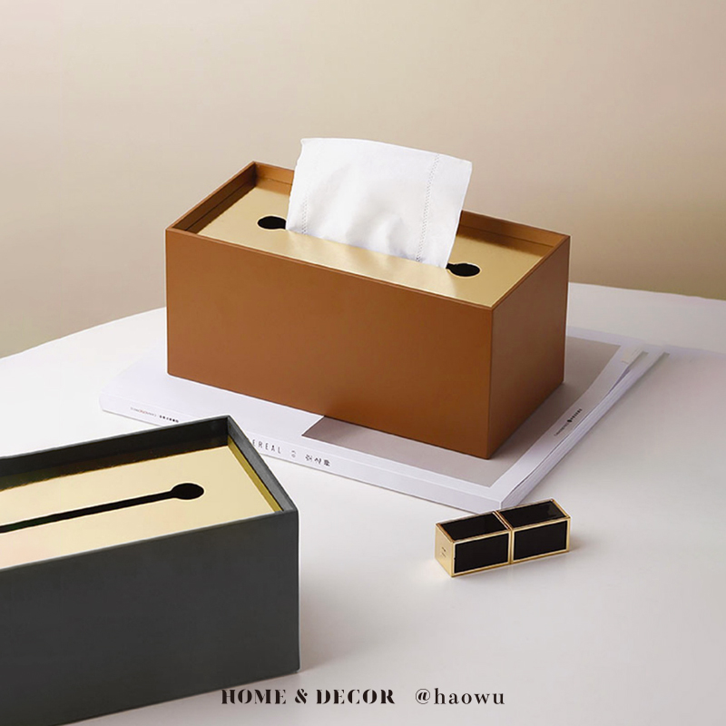 REAL HOME & DECOR@haowu