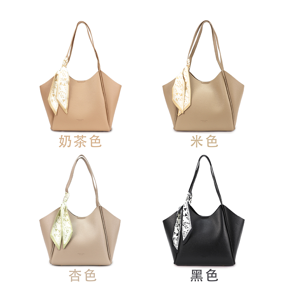 奶茶色米色杏色黑色