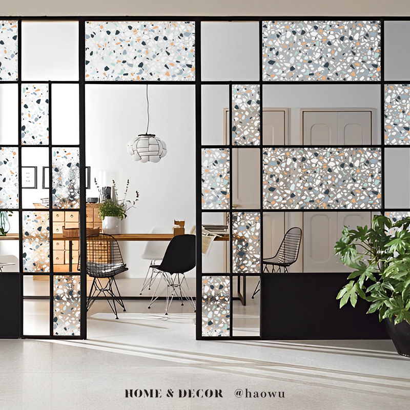 HOME & DECOR@haowu