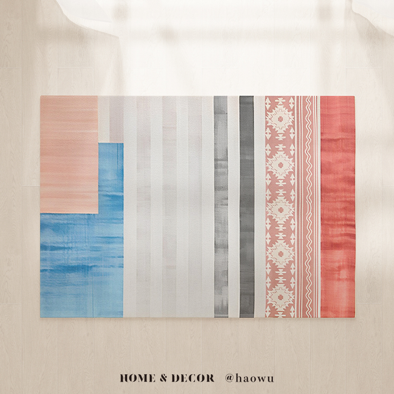 HOME & DECOR @haowu