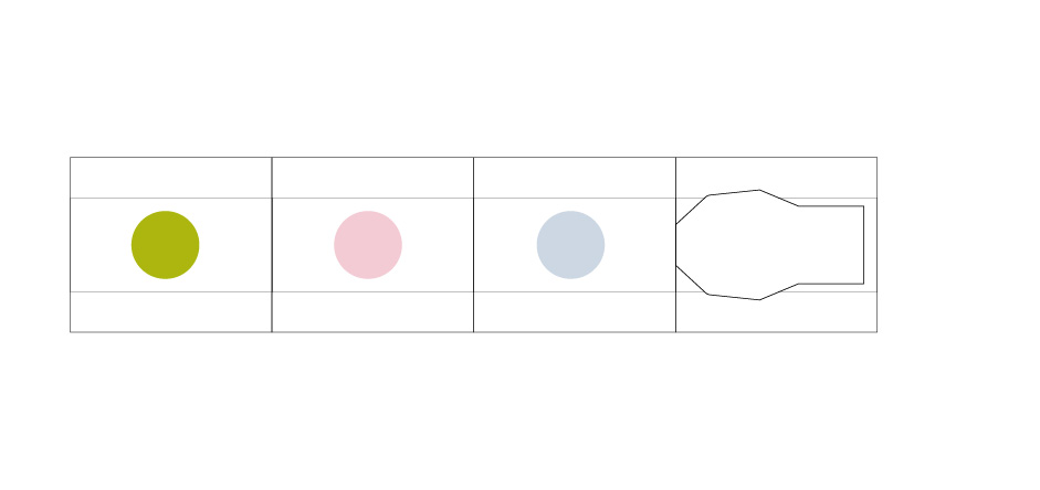 MU Inky Pen 05 - Spring Buds