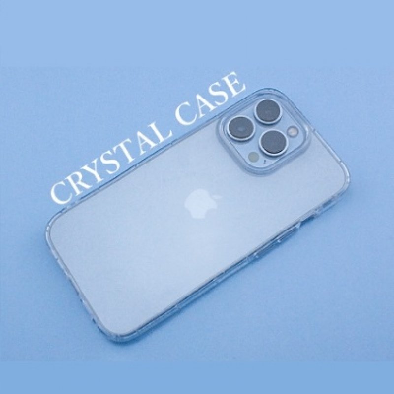 CRYSTAL